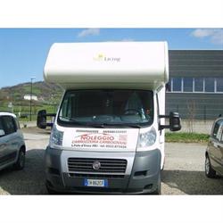 Noleggio Camper Carbognani, San Polo d'Enza orari di apertura