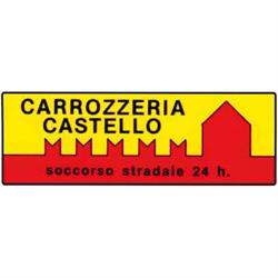 Carrozzeria Castello - Soccorso stradale H24, Feltre orari di apertura