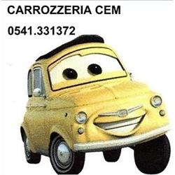 Carrozzeria Cem, Bellaria-Igea Marina orari di apertura