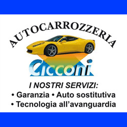 Autocarrozzeria Cicconi, Tolentino orari di apertura
