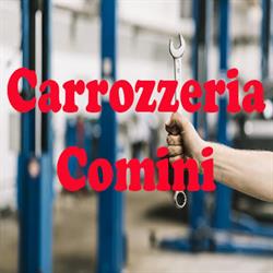 Stefano Comini Autocarrozzeria, Borgo Mantovano orari di apertura