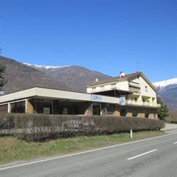 Carrozzeria Corvi Snc Di Corvi Eugenio & C., Teglio orari di apertura
