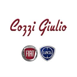 Cozzi Giulio Auto, Canegrate orari di apertura