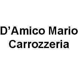 D'Amico Mario Carrozzeria, Cerratina orari di apertura