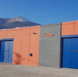 Carrozzeria D'isidoro SRL, Campli orari di apertura