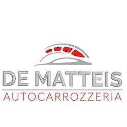 Carrozzeria De Matteis G., Sanremo orari di apertura