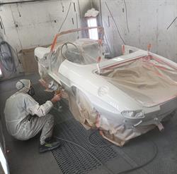 Carrozzeria dei Mille, Calusco d'Adda orari di apertura