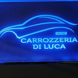 Carrozzeria di Luca - di di Luca Sidozzi Andrea, Servigliano orari di apertura