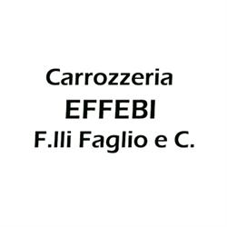 Carrozzeria Effebi Snc dei F.lli Faglio & C., Prevalle orari di apertura