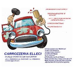 Carrozzeria Elleci, Livorno orari di apertura