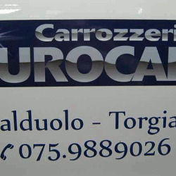 Carrozzeria Eurocar, Brufa orari di apertura