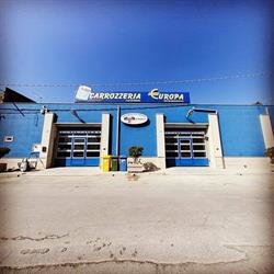 Carrozzeria Europa, Vittoria orari di apertura
