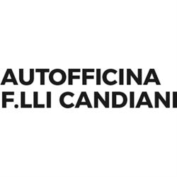Autofficina F.lli Candiani, Sala Baganza orari di apertura