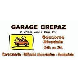 Autofficina Garage Crepaz & C., Livinallongo del Col di Lana orari di apertura