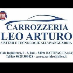 Carrozzeria F.lli Leo, Battipaglia orari di apertura