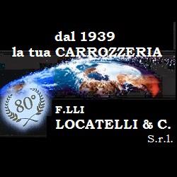 Autocarrozzeria Fratelli Locatelli & C. Srl, Villa d'Almè orari di apertura