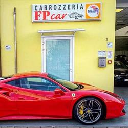 Carrozzeria F.p. Car SRL, Santarcangelo di Romagna orari di apertura