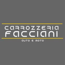 Carrozzeria Facciani, Mercato Saraceno orari di apertura