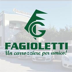 Fagioletti - Autocarrozzeria, Terni orari di apertura