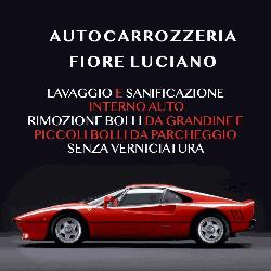 Fiore Luciano Autocarrozzeria, Neive orari di apertura