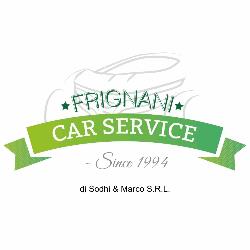 Frignani Car Service di Sodhi & Marco S.r.l., Motteggiana orari di apertura