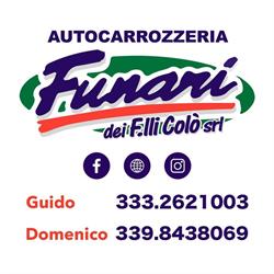 Autocarrozzeria Funari, Ascoli Piceno orari di apertura