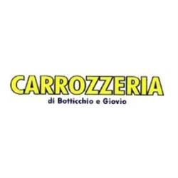 Carrozzeria G. E D. - Botticchio Giovanni E Giovio Dario, Darfo Boario Terme orari di apertura