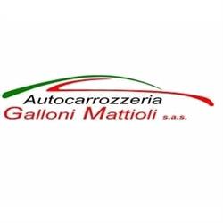 Autocarrozzeria Galloni Mattioli e C., Reggio Emilia orari di apertura