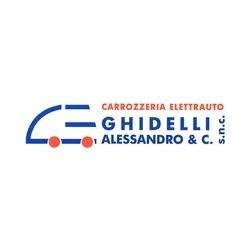 Carrozzeria - Elettrauto Ghidelli Alessandro & C., Gambara orari di apertura