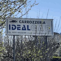 Carrozzeria Ideal Car, Bedulita orari di apertura