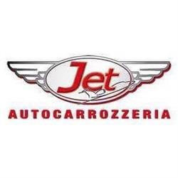 Carrozzeria Jet Sas, Napoli orari di apertura