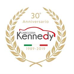 Carrozzeria Kennedy, Rodano orari di apertura