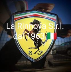 Carrozzeria La Rinnova SRL, Ciampino orari di apertura