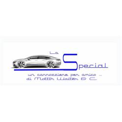 Autocarrozzeria La Special, Gavi orari di apertura