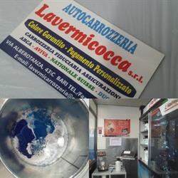 Carrozzeria Lavermicocca, Bari orari di apertura