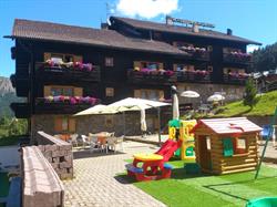 Margherita, Livigno orari di apertura