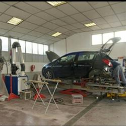 Carrozzeria Lupaioli, Roma orari di apertura