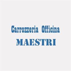 Carrozzeria Officina Maestri, Montichiari orari di apertura