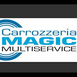 Carrozzeria Magic, Perugia orari di apertura