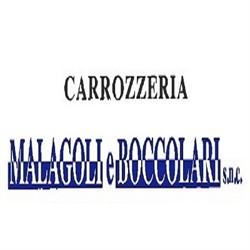 Autocarrozzeria Malagoli e Boccolari, Modena orari di apertura