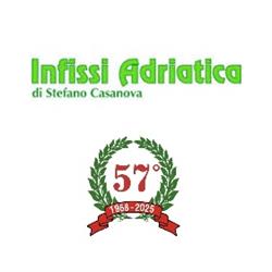 Infissi Adriatica, Ravenna orari di apertura