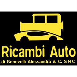 Ricambi Auto Benevelli, Reggio Emilia orari di apertura
