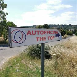Autofficina The Top - Officina Meccanico Elettrauto Tagliando Auto Meccatronica, Rende orari di apertura