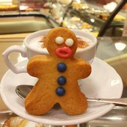 Venezia Pasticceria, Milano orari di apertura