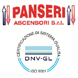 Panseri Ascensori - Elevatori, Filago orari di apertura
