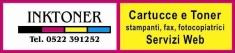 CARTUCCE e TONER STAMPANTI INKTONER Reggio Emilia, Reggio Sud - Orari di apertura