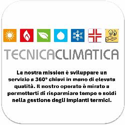 Tecnicaclimatica, Firenze orari di apertura