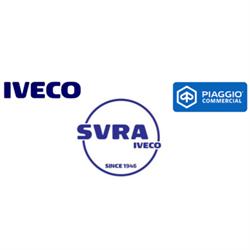 Iveco - Piaggio Commercial - Svra Service S.p.a., Serravalle Pistoiese orari di apertura