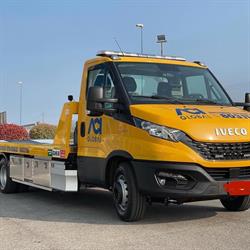 International Car Service Di Miceli & C Srl, Stimigliano orari di apertura