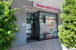 Hotel Ariston, Bolzano orari di apertura